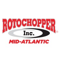Rotochopper Mid-Atlantic logo - Similar company to Pendu Manufacturing, Llc