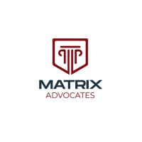 Matrix Advocates logo - Similar company to Aforevo