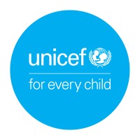 UNICEF Cameroon logo - Similar company to Aims Cameroon