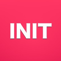 INIT logo - Similar company to Vamp