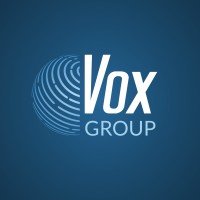 Vox Group logo - Similar company to Insightup
