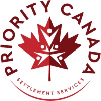 Priority Canada Settlement Services logo - Similar company to Priority Mentorship