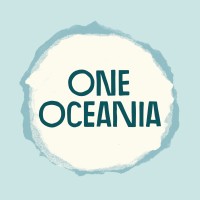 One Oceania logo - Similar company to Queensland Environment Day