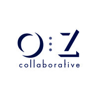 O Z Collaborative logo - Similar company to Vitetta