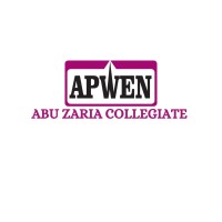APWEN ABU ZARIA COLLEGIATE logo - Similar company to Apwen Abuad Collegiate