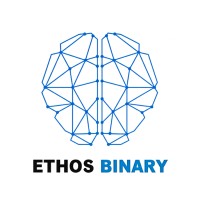 ETHOS BINARY logo - Similar company to Binary.By
