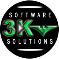 3k Software Solutions logo - Similar company to 3K Technologies