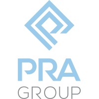PRA Group logo - Similar company to Pra_Group