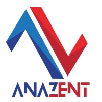 Anazent AI logo - Similar company to Ripples