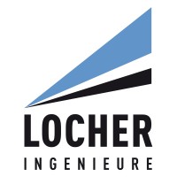 Locher Ingenieure logo - Similar company to F. Preisig AG, Ingenieure und Planer