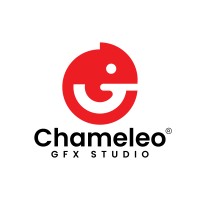 Chameleo GFX Studio - Graphics Design | UI/UX | Web Development | SEO | Google Ads logo - Similar company to ITPF Technology Pvt. Ltd.
