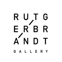 Rutger Brandt Gallery logo - Similar company to Hama Gallery