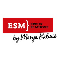 EPPUR SI MUOVE logo - Similar company to Contesto - Inclusion Hub