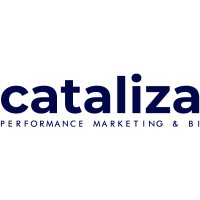 Cataliza logo - Similar company to Cataliza