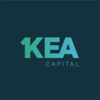 KEA Capital logo - Similar company to Nt Projects Solutions (Pty) Ltd