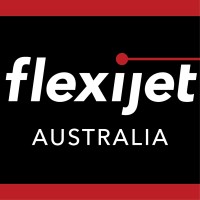 Flexijet Australia logo - Similar company to Studio Element D.O.O.