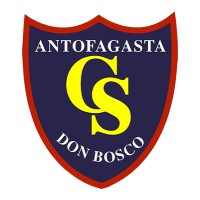 Colegio Técnico Industrial Don Bosco Antofagasta logo - Similar company to Colegio Antofagasta