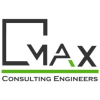 MAX Consulting Engineers logo - Similar company to Ram Engineering Company