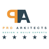 Pro Arkitects - Design & Build Experts logo - Similar company to Accessibility Design, Inc.