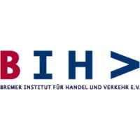 Bremer Institut für Handel und Verkehr logo - Similar company to Bremer Institut Für Handel Und Verkehr E. V. (Bihv)