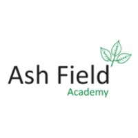Ash Field Academy logo - Similar company to Mini Warriors