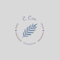 C. Case Bookkeeping logo - Similar company to Nothing But Bookkeeping