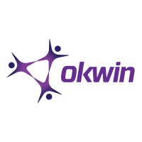 Okwin logo - Similar company to Digital Computer