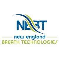 New England Breath Technologies logo - Similar company to Quest Engineering Solutions, A Packaging Compliance Labs Company
