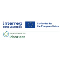 PlanHeat logo - Similar company to Ecolog Institute