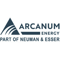 ARCANUM Energy Systems GmbH & Co. KG logo - Similar company to Ccloop