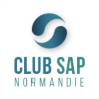 Club SAP Normandie logo - Similar company to Comyz