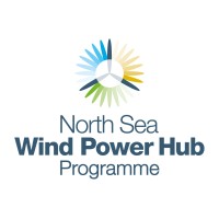 North Sea Wind Power Hub logo - Similar company to Common Futures. Energy Transition Specialists