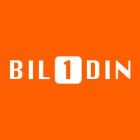 Bil1Din logo - Similar company to Balderx