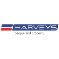 Harveys Mount Maunganui logo - Similar company to Mount Maunganui Engineering Ltd
