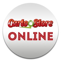 Carto Store logo - Similar company to Zbroja International Trade Andrzej Zbroja