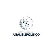 Centro de Estudios de Análisis Político 