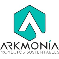 Arkmonía Proyectos Sustentables logo - Similar company to Plan Bim México