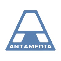 ANTAMEDIA logo - Similar company to Gridmine