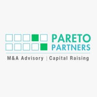 Pareto Partners | M&A Advisory logo - Similar company to Rankmax