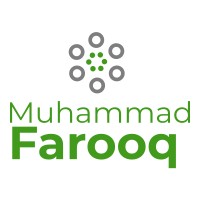 Muhammad Farooq Foundation logo - Similar company to Muhammad Farooq & Co.