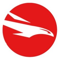 RoboDragos logo - Similar company to Preator