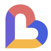 LovedBy logo - Similar company to Saturn Visual Solutions