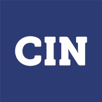 Tintas CIN logo - Similar company to C2 Comunicação