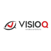 VisioQ for Security Solutions logo - Similar company to Delta Security Systems