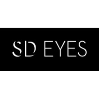 SD EYES logo - Similar company to Beta Climbing