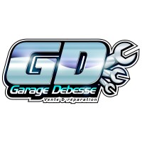Garage Debesse logo - Similar company to Ecco Case