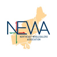 The Northeast Wholesalers Association logo - Similar company to Association Services Group, Llc