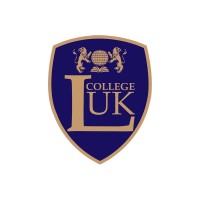 LONDON COLLEGE OF UNITED KNOWLEDGE logo - Similar company to Ndesign