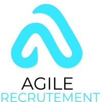 Agile Recrutement logo - Similar company to Croissance & Coaching, 