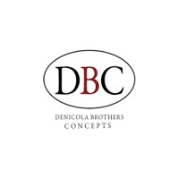 DeNicola Brothers Concepts logo - Similar company to Brainstorm Studio